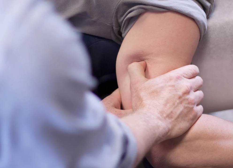 Terapia FDM (Fascial Distortion Model)